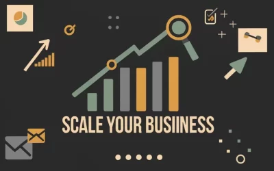 How To Scale Your Business? (Advice From People Who’ve Grown And Succeeded)