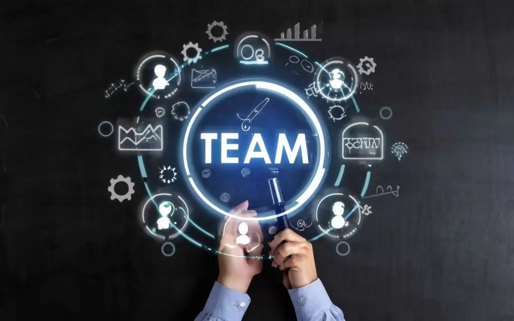 How To Structure An Seo Team For Maximum Efficiency