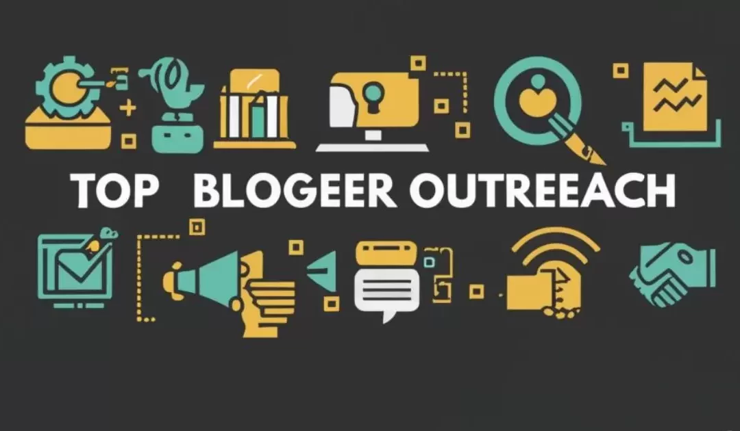Top Blogger Outreach Services