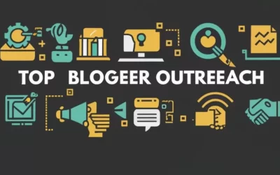 Top Blogger Outreach Services In 2023