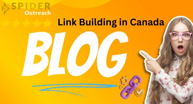 Best Link Building Companies in Canada