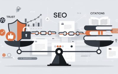 Balancing Trust and Citations In SEO