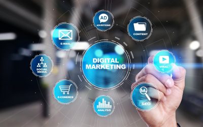 Digital Marketing Services for Small Businesses