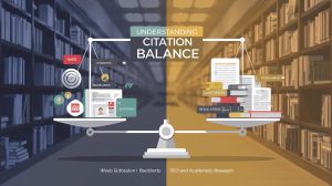 Understanding Citation Balance
