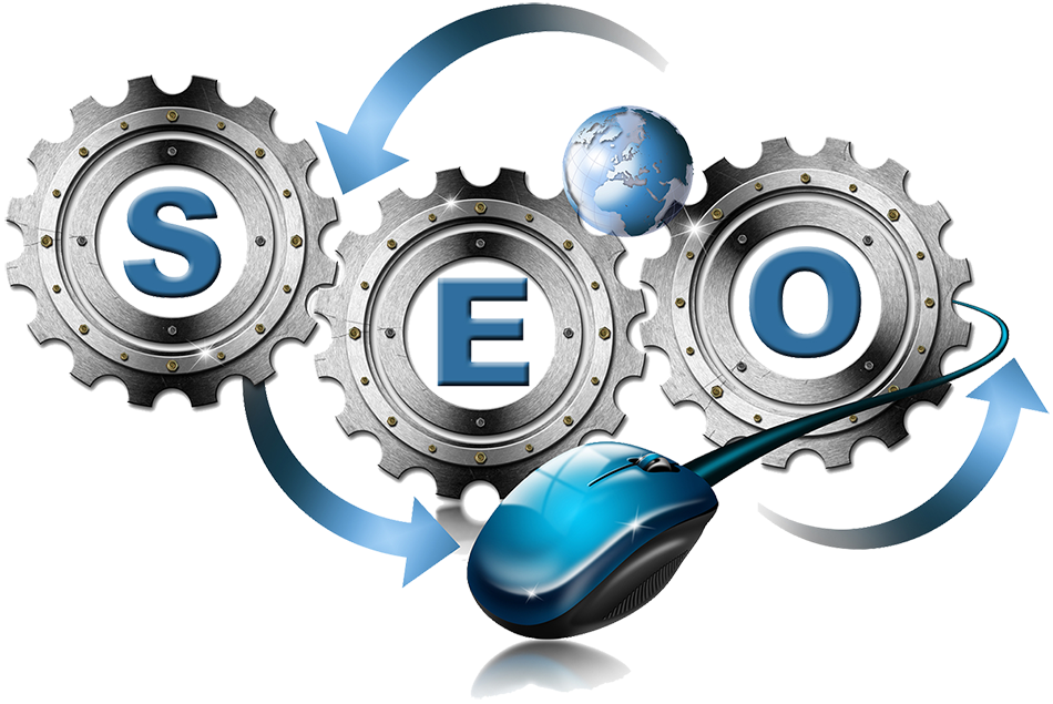 SEO_Ranking