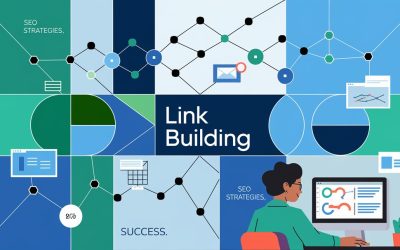 Mastering LinkGraph Link Building: Strategies for SEO Success