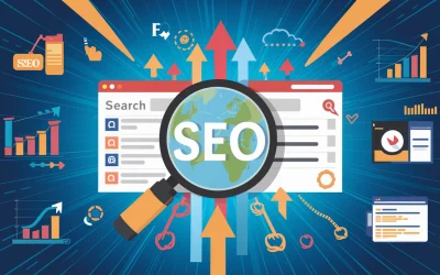 Top SEO Services for Maximum Search Engine Visibility