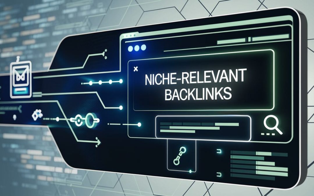 How To Build Niche Relevant Backlinks In 2024?