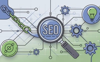 How Related SEO Entities Shape Optimization