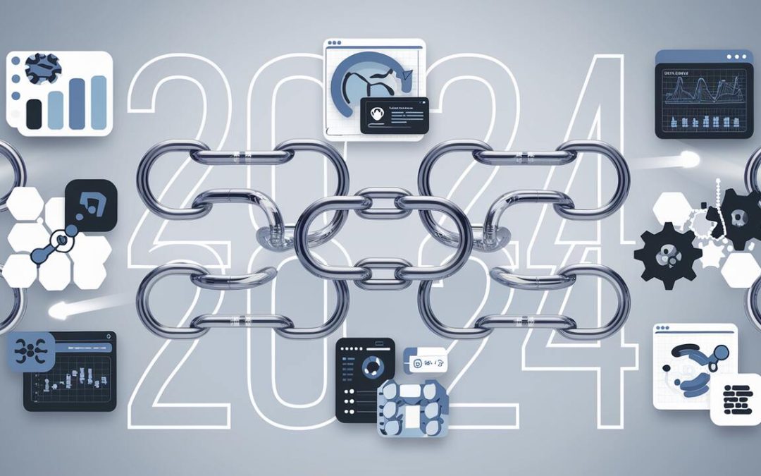 The NineBest Link Building Software You Need in 2024