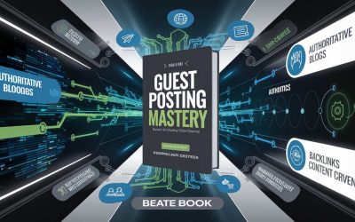 Guest Posting Mastery: A Powerful SEO Guide for Experts