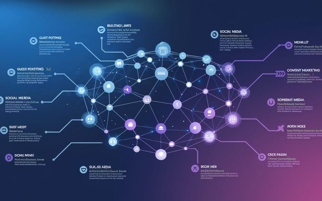 The Ultimate Guide to SEO Link Building: Strategies for 2024