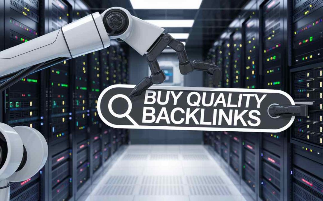 What is the Best Place to Buy Backlinks in 2024