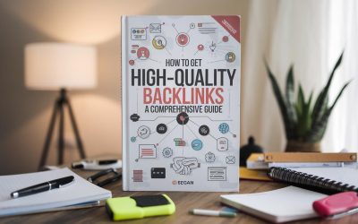 How to Get High-Quality Backlinks: A Comprehensive Guide