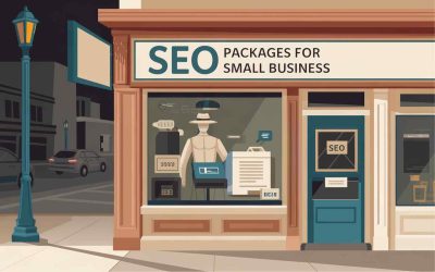 SEO Packages for Small Business in 2025