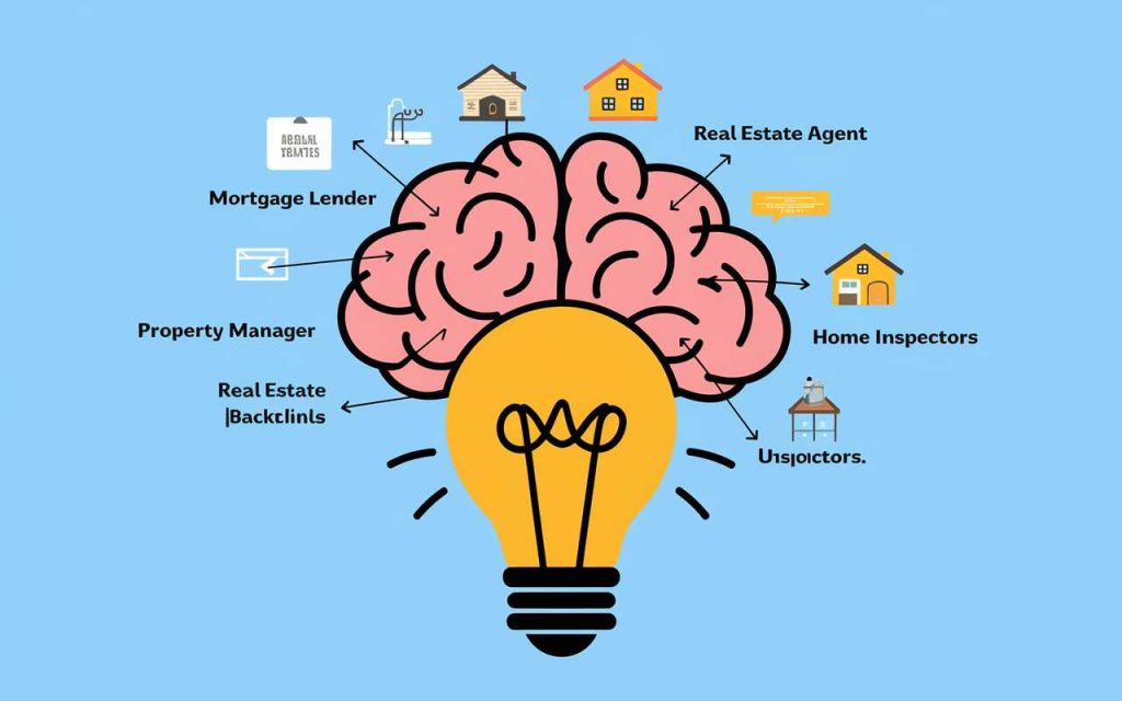 Understanding Different Types of Real Estate Backlinks