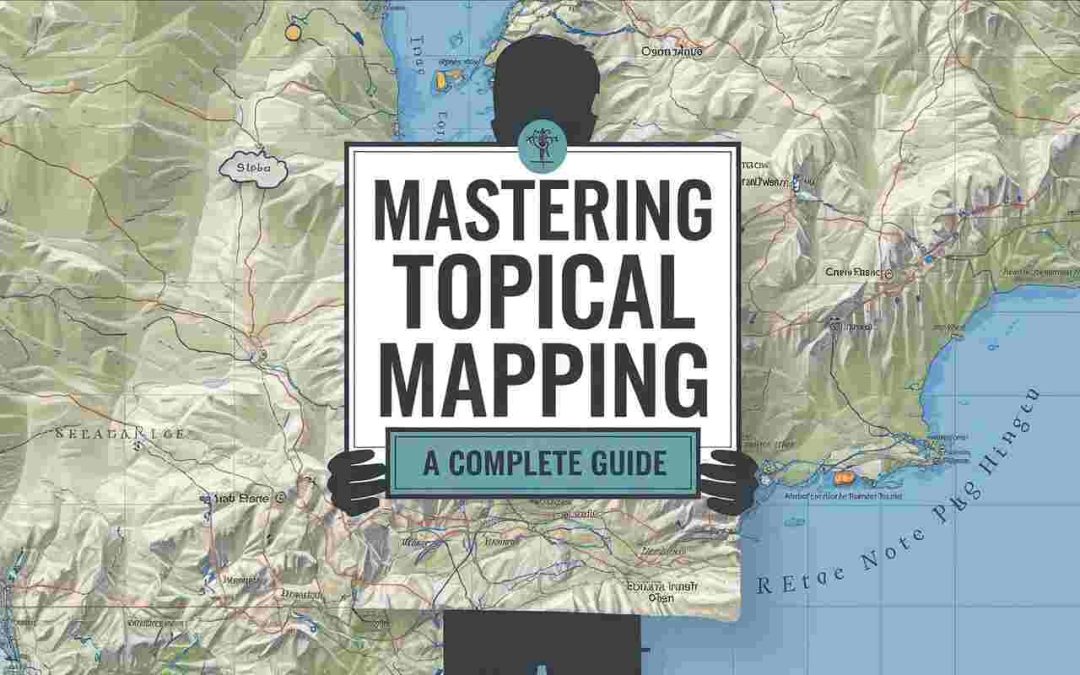 Mastering Topical Mapping: A Complete Guide